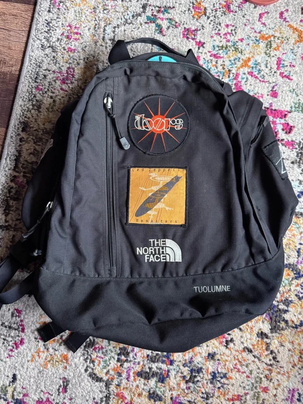 The North Face north face